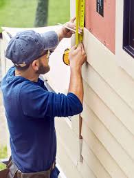 Best Custom Siding Design  in Allardt, TN